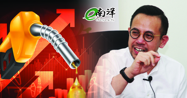 【独家/视频】沈志强:锁定商用车 拟推针对性柴油补贴